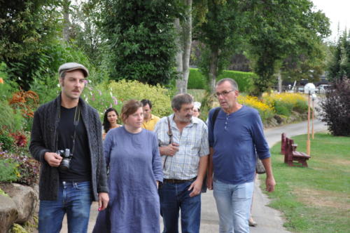 15 Août 2018 Saint-Fraimbault