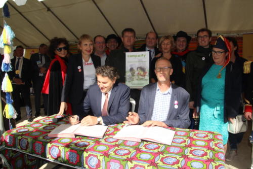 11 Octobre 2019 Montmartre 