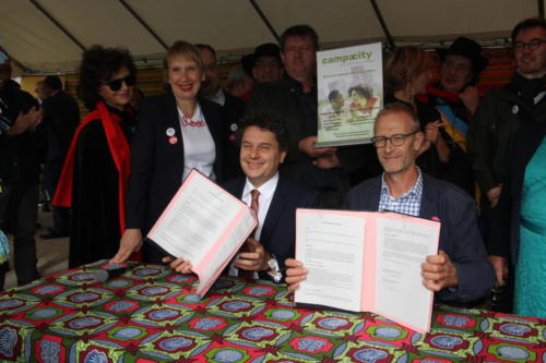 11 Octobre 2019 Montmartre 
