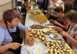 15 Août 2018 Saint-Fraimbault